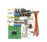 Cpolebev KIT DIY CC CV DC 0-35V 0-5A Regolabile Tensione Costante Corrente Costante Alimentazione Regolata