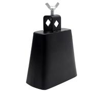 Cpolebev Kit per Batteria Campana per Mucca Kit per Batteria Accessori di Ricambio Campanaccio per