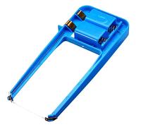 Cpolebev Kit Taglia Schiuma Elettrico un Filo Caldo Utensile da Taglio nel Kit Coltelli da Intaglio nel Schiuma Riscaldata per DIY