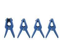 Cpolebev Kit Tappo nel Acciaio Universale da 4 Pezzi Adatto un Binari/Linee Carburante per Freni nel Acciaio e Linee A/C