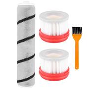 Cpolebev Kit Un Rullo Filtro per V9 / V9P / V10 Aspirapolvere per Pulizia Accessori per La Casa