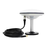 Cpolebev L1 L2 Antenna GNSS Trim Ble Antenna GPS Agricola RTK F9P GPS GLO BDS GAL Antenna M90SD Base Magnetica Antenna A