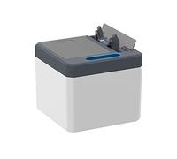 Cpolebev La Macchina per Stuzzicadenti Elettrica Un Induzione Intelligente Trasporta Automaticamente Gli Stuzzicadenti per Una Facile Rimozione degli Stuzzicadenti A
