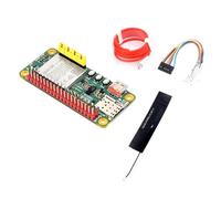 Cpolebev La Scheda di Sviluppo Zero BG95-M3 Supporta La Scheda di Sviluppo QuecPython di Posizionamento IoT LTE/EGPRS e GNSS