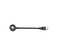 Cpolebev Lampada da Tramonto a LED USB Proiettore di Luce Notturna Decorazione per Feste di Compleanno Luce D'Atmosfera Portatile per Soggiorno in Camera da Letto,