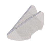 Cpolebev Lavabile Mop Panno Stracci Pad per Mi Robot Vacuum-Mop 2 Lite/Pro/MJSTL/MJST1SHW Robot Aspirapolvere Accessori