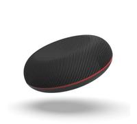Cpolebev Levitazione Magnetica Tastiera Mouse Poggiapolsi Ergonomico Riduzione dello Stress Relax Polso Computer Notebook Mouse Pad