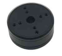 Cpolebev Lidar/Giocattolo Intelligente Intelligente/Motore Cardanico Brushless GM3514H 6mm Albero Motore A Coppia Elevata 12V/2500RPM
