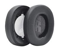 Cpolebev Live 500BT Cuscinetti di Ricambio nel Pelle Proteica e Cuscinetti nel Memory Foam per Live 500BT Cuffie Over-Ear Wireless