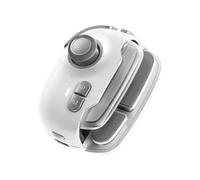 Cpolebev MB03 Pro Game Controller Joystick - Controllo Intelligente del Gioco Vibrazione Sostituzione 'Attrezzatura con un per IOS e Android