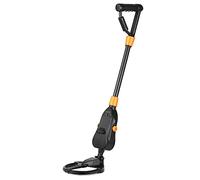 Cpolebev MD1008A Rilevatore di Metalli per Bambini con Strumento Cercatore di Metalli Impermeabile