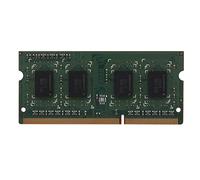 Cpolebev Memoria RAM DDR3 2GB SODIMM 1RX8 PC3-10600S 1333Mhz Memoria RAM per Laptop 204Pin 1.5V Moduli di Memoria per Laptop