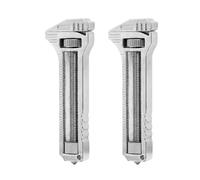 Cpolebev Mini Chiave Multiutensile, Multiutensile Compatto, Apribottiglie Multifunzionale, Mini Chiave per Riparare Escursioni In -A