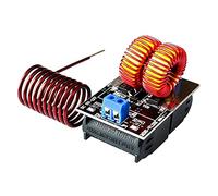 Cpolebev Mini DV 5V-12V 120W ZVS Macchina di Riscaldamento 120W Riscaldatore del Driver del Modulo Della Scheda di Riscaldamento un Induzione Ad Alta Frequenza