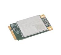 Cpolebev Mini Modulo LTE CAT4 Mini Pcie, Comunicazione Wireless 150Mbps/50Mbps per Bande Globali, per M2M IOT