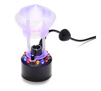 Cpolebev Mini Nebulizzatore Nebulizzatore Atomizzatore Ad Ultrasuoni Guardia di Spruzzi Umidificatore Diffusore Parti DIY Cornice di Ritenuta d'Acqua Spina di UE