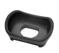 Cpolebev Mirino della Fotocamera Oculare Oculare Oculare per EC-XTL XT4 XT2 XT3-50S Protezione per Gli Occhi della Fotocamera Mirrorless