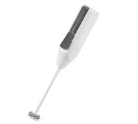 Cpolebev Miscelatore Elettrico Mini Miscelatore Manuale Frullatori Elettrici per Uova Miscelatore Elettrico per Crema Miscelatore Elettrico per Uso Domestico