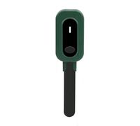 Cpolebev Misuratore di Umidità del Suolo Intelligente Zigbee Tuya App Control Tester del Suolo Sensore di Umidità Della Temperatura per Giardini In Vaso