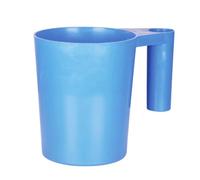 Cpolebev Misuratore per Piscine e Piscine SPA Misurino Strumento Portatile per La Manutenzione Della Piscina Misurino Multiuso