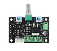 Cpolebev MKS OSC V1.0 Stepper Motor Drive Controller Semplice Modulo Generatore di Segnale PWM a Impulsi Controllo Della Velocità 8-24V