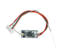 Cpolebev Modulo Bluetooth Wireless 2.4G V6 per Skateboard Elettrico & Tool Facile Installazione