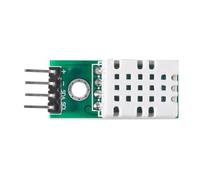 Cpolebev Modulo di Misurazione del Sensore Digitale di Temperatura e Umidità Ad Alta Precisione SHTC3 Comunicazione I2C