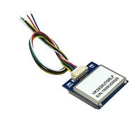 Cpolebev Modulo GPS con Antenna TTL 1-10Hz con FLASH Flight Control Model Aircraft (VK2828U8G5LF)