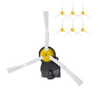 Cpolebev Modulo Motore Laterale e di Ricambio per Serie 500/600/700/800/900, Parti per Aspirapolvere