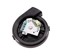 Cpolebev Modulo Motore Ventola per S50 S51 Robot Aspirapolvere Ricambi per Ventilatore Motore