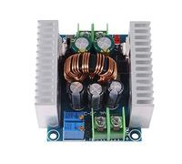 Cpolebev Modulo Regolabile DC 6-40V a 1.2-36V Regolatore di Tensione Convertitore Buck Modulo di Alimentazione a Corrente Costante