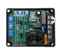 Cpolebev Modulo Regolatore Automatico di Tensione del Generatore Universale GAVR-8A AVR