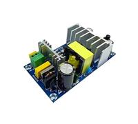 Cpolebev Modulo Scheda di Alimentazione Switching 12V 8A Alimentatore Ad Alta Potenza da 100W Scheda Nuda AC85-265V A Modulo Scheda DC 12V Facile Installazione Facile da Usare