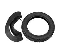 Cpolebev Moto Bici 12 1/2X2.75 Pneumatico Interno + Pneumatico Esterno per 47Cc 49Cc Dirt Pit Bike Moto Bike