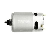 Cpolebev Motore 14.4V/13 Denti Sostituire Motore per GSR14.4-2-LI PSR 14,4 Li-2 PSR14.4LI-2 PSR1440LI-2 14, Motore di Trapano