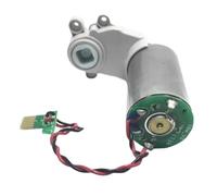 Cpolebev Motore Principale per S5 S50 S55 S6 Robot Aspirapolvere Ricambi Principale Accessori