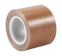 Cpolebev Nastro nel PTFE/Nastro nel PTFE per Macchine Sottovuoto, Sigillanti Manuali e Ad Impulso (2 Pollici X 33 Piedi)