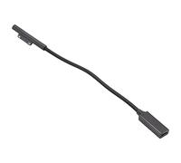 Cpolebev Nylon Intrecciato per Connect al di Ricarica USB-C per Pro7 Go2 Pro6 5/4/3 Laptop Book