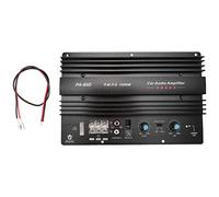 Cpolebev PA-80D 12V 1000W Car Audio Amplificatore Ad Alta Potenza Amp Board Potente Subwoofer per Basso Amp Car Player
