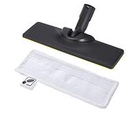 Cpolebev Panno per Pavimenti con Testina per SC Series SC1 SC2 SC3 SC4 SC5 CTK10 per Pavimenti con Parti del Pulitore Un
