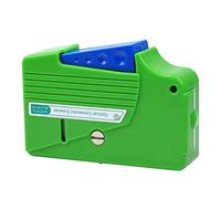 Cpolebev Parti Dei Componenti per la Pulizia Dei Connettori Delle Fibre Ottiche KCC-55 Cassetta per la Pulizia Dei Connettori Delle Fibre 500X Cassette Cleaner