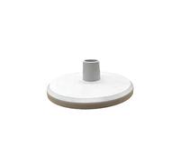 Cpolebev Parti di Ricambio Coperchio Coperchio Skimmer per Piscina Adattatore per Piastra Aspirante Professionale Pond Filtering Filter Covers Sleeve