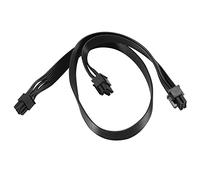 Cpolebev PCI-E da 6 Pin un 2 Porte 6 + di Alimentazione un 2 Pin da 6 Pin un 8 Pin per Serie V V850 V700 V1000 PSU Modulare