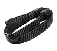 Cpolebev PCI Express 8Pin To Dual 6 + 2Pin di Alimentazione PCIe 8 Pin 1 un 2 Spliter per Serie RM / / -M