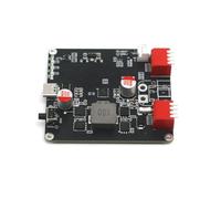 Cpolebev PD3.1 140W Modulo di Ricarica Rapida Bidirezionale IP2366 2S 3S 4S 5S 6S Scheda di Ricarica per Batteria al Litio Li-Ion Lifepo4 Caricabatterie
