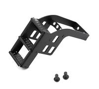 Cpolebev Pedali in Metallo RC 1/14 JDM-158-C per Modelli Zetros 1:14 Parti di Veicoli Fuoristrada RC con
