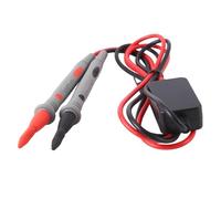 Cpolebev Penna di Scarica di Condensatori Ad Alta Tensione con LED di Scarica CA e CC 0-1000 V 4700 Strumento di Riparazione Elettronica