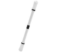Cpolebev Penna Rotante un Dito Rotante Penna un Rotazione Staccabile Mod Pressione Ridotta per Bambini e Adulti Materiale Scolastico per Ufficio