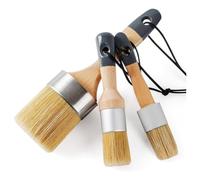Cpolebev Pennello per e, Pennello Grande per e Pennello Piccolo per per Pittura A, Pennelli per Pittura A per Mobili