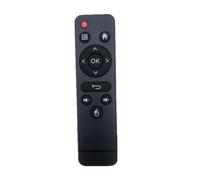 Cpolebev per 331/ Max X3 /Mini V8/ Max H616 Smart TV Box Android 10/9.0 Lettore Multimediale 4K Controller Top Box Facile Installazione Facile da Usare